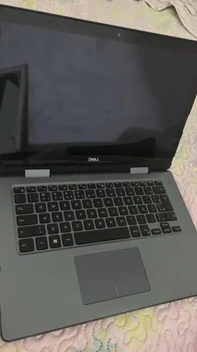 NOTEBOOK DELL INSPIRON i5 TOUCH