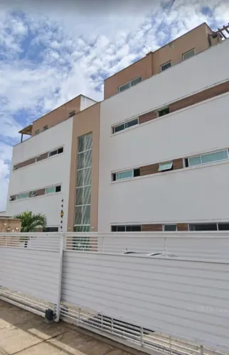 Aluguel apartamento Parque das nações