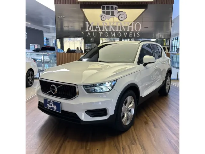 Volvo XC40 T-4 2.0 190cv FWD 2019