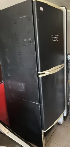 Cervejeira/Freezer 2 portas