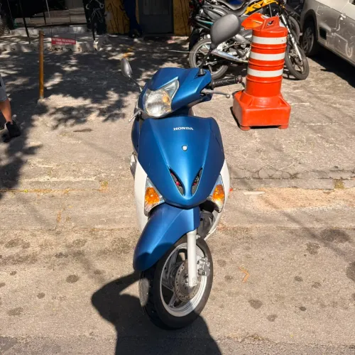 Honda Lead 2015 R$7.900