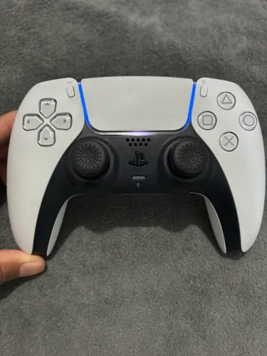 Controle Ps5 Dual Sense Original 