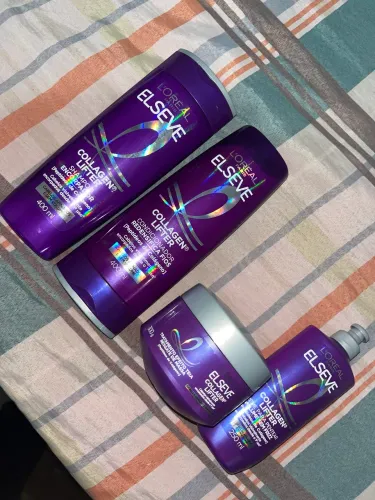 Kit Elseve Collagen Lifter ( LANÇAMENTO )