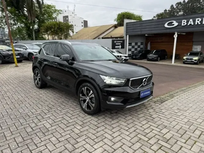 Volvo XC40 XC 40 T-5 Híbrido Inscription 1.5 FWD 2021