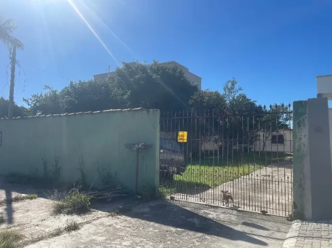 TERRENO RESIDENCIAL em CURITIBA - PR, FANNY