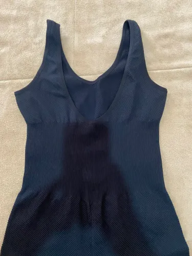 Macacão para treino