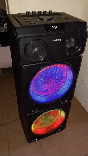 Som novo