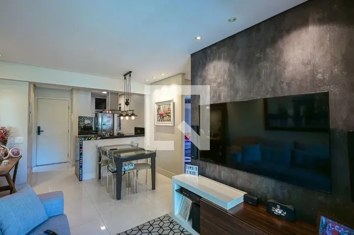 Apartamento à Venda - Panamby, 2 Quartos, 64 m2