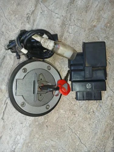Kit ingnicao MT 03 2024