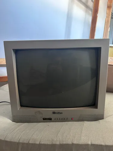 TV tubo 20 polegadas Philco