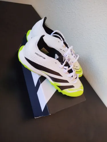 Chuteira society Adidas predator original