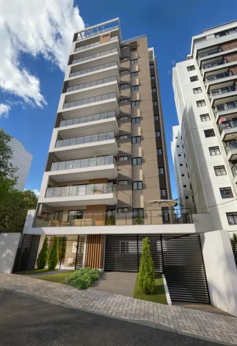 Apartamento de 03 quartos com suíte no Estrela Sul