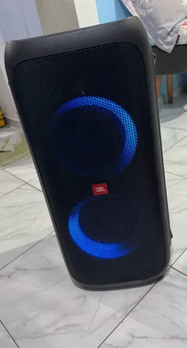 JBL PartyBox 310