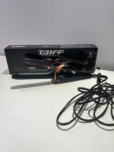 Babyliss Taiff Curves 25mm