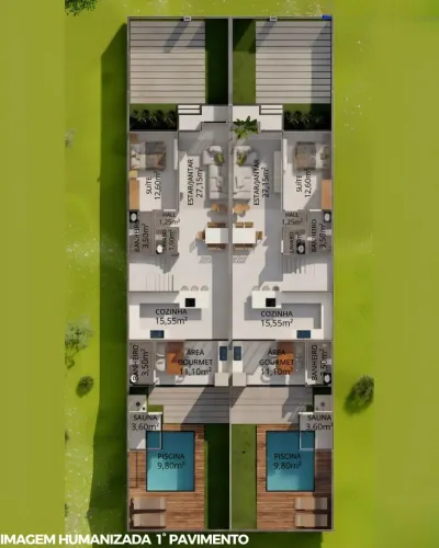 Casa à venda, Novo Horizonte, Macaé, RJ