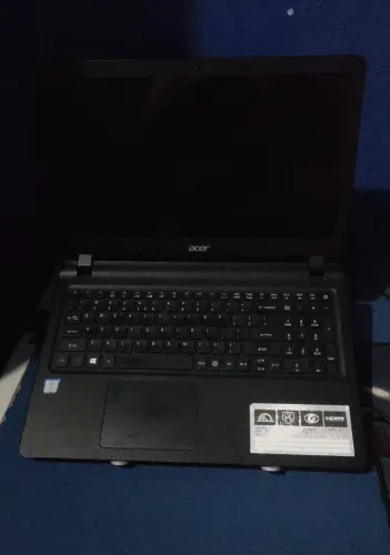 Notebook Acer
