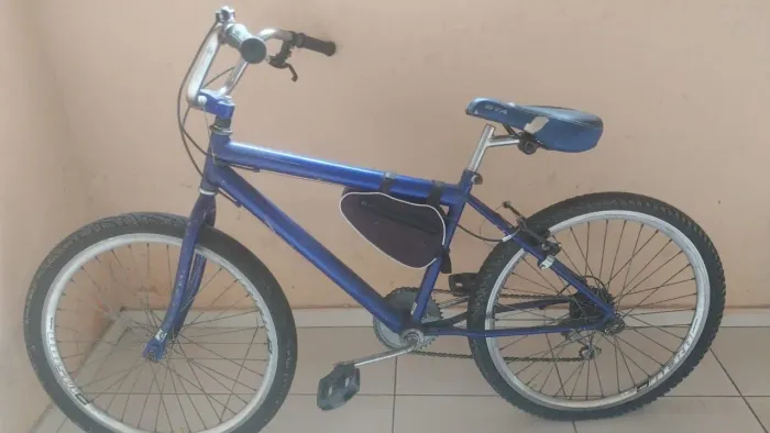 bicicleta 280,00
