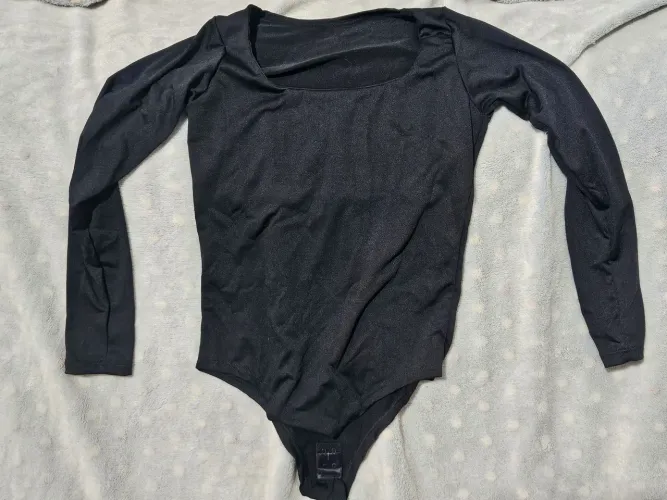 body preto 