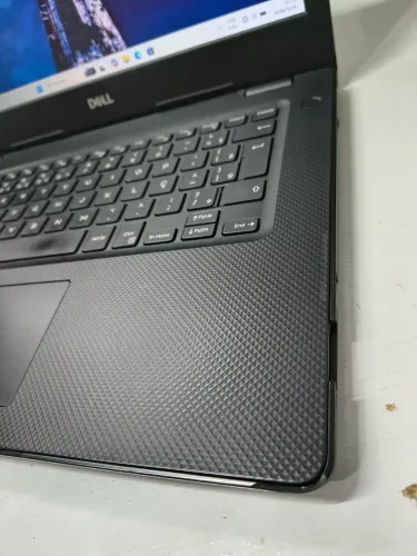 Notebook DeLL Core i5 8ram SSD120 Windows 11 Office Antivírus