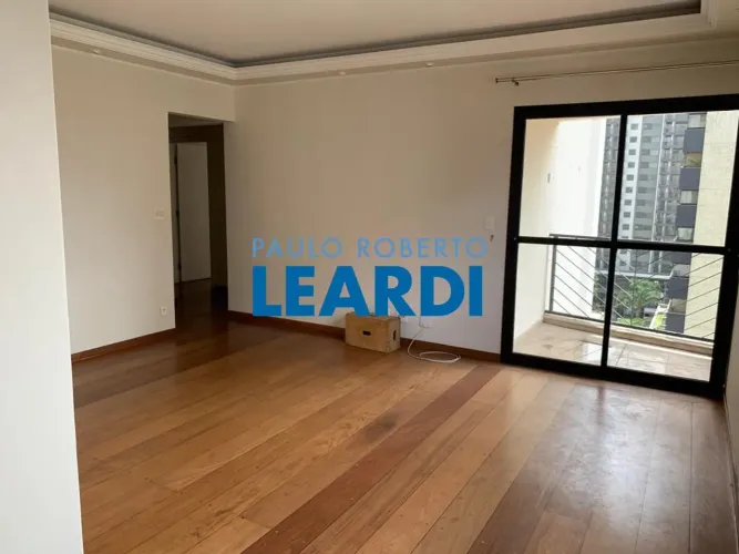 APARTAMENTO - SAÚDE - SP