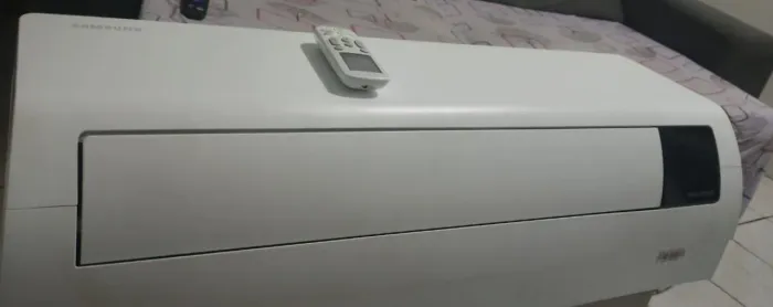Ar-condicionado 12mil BTUs