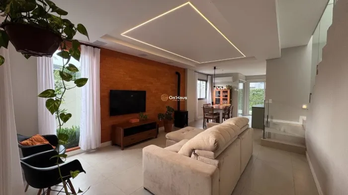 Casa à venda, 157 m² - Campeche - Florianópolis/SC