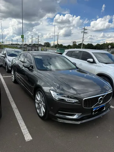 Volvo S90 T-8 Híbrido Inscript 2.0 AWD 407cv 2020
