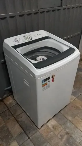 MÁQUINA DE LAVAR CONSUL 12KG COM GARANTIA