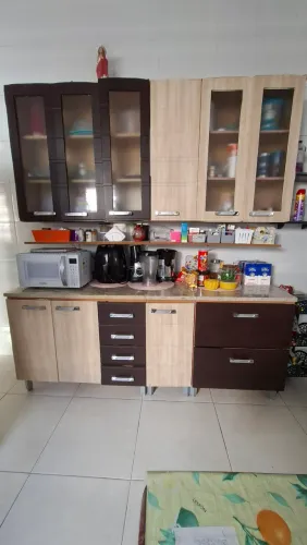 armario de cozinha