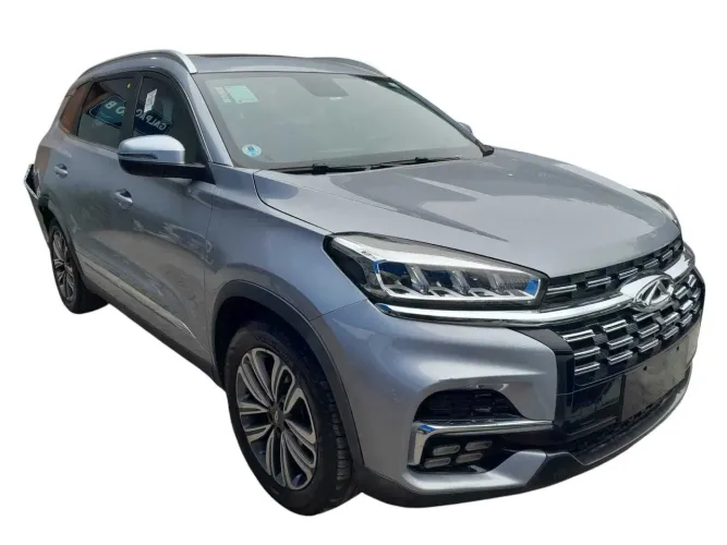 SUCATA CAOA CHERY TIGGO 8 1.6 TGDI 2022 2023