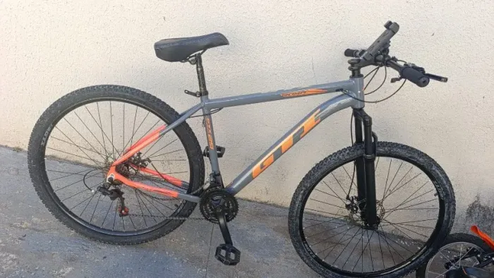 BIKE 29