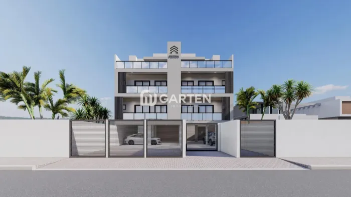 Residencial Summit em Caiobá 2 Quartos (1 Suíte)