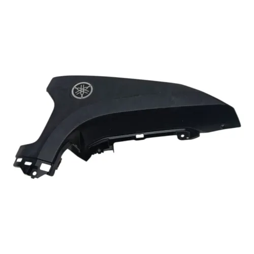 Lateral Dianteira Esquerda Yamaha NMAX 160 2021 2024