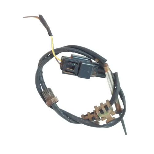 Sonda Lambda Land Rover Discovery 4 2009 A 2013