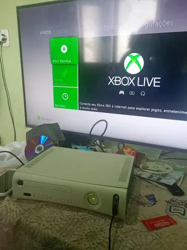 Xbox FAT 360