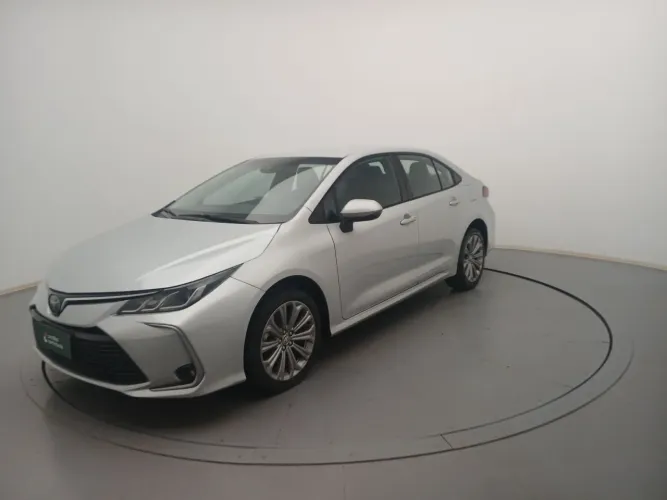 Toyota Corolla 2.0 XEI 16V Flex 4P Automatico 2023