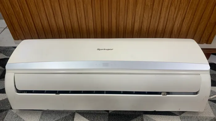 Ar condicionado Split 12000Btus