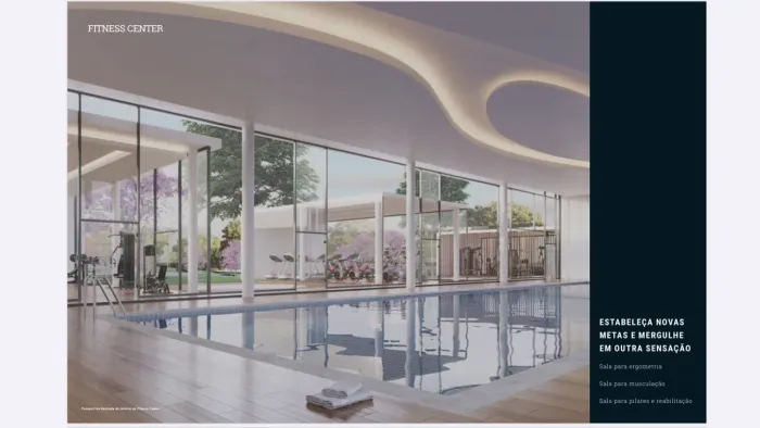 Condomínio Plateau Dor, lote 740m2 prox. a ACADEMIA, ao lado do Alphaville (Oportunidade)