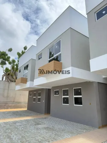 Casa em Condominio fechado à venda, Neópolis, Natal, RN