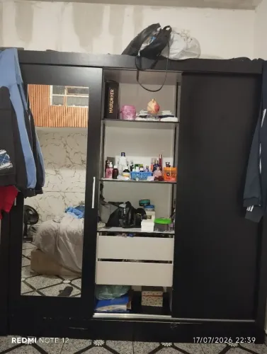 Guarda roupa
