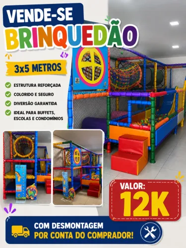 Brinquedão