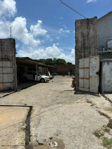 Terreno para Venda em Maceió, Tabuleiro do Martins