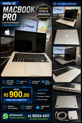 MacBook Pro