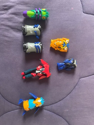 Missão Totem