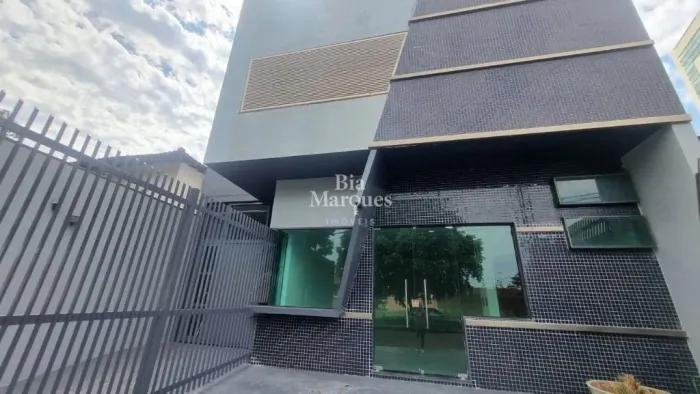 Loja Comercial para Alugar 30m² no Alto da Boa Vista, Ribeirão Preto