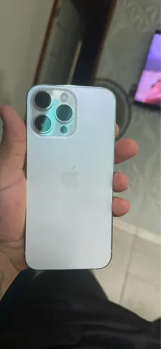 14 pro max 256gb excelente estado
