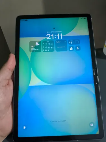 Tablet S10-FE 5G