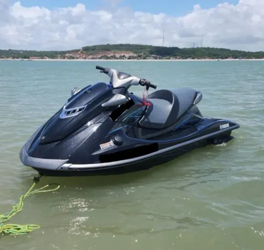 Jetski Yamaha 1.8 2014 Aspirado