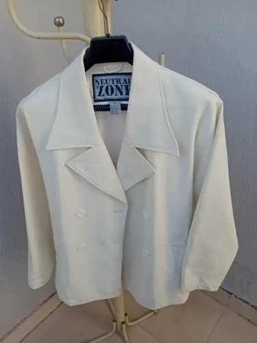 Blazer feminino novo