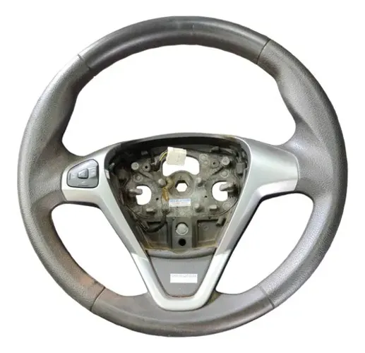 Volante Direção Ford Ka 2015 A 2018